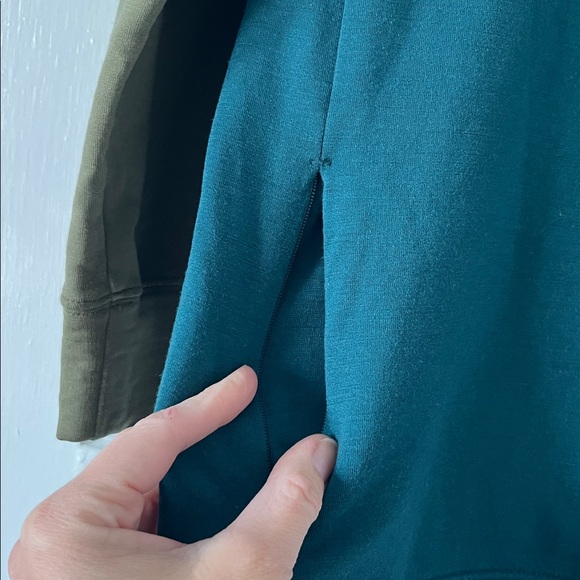 Woolx Shirt Size Large - Picture 4 of 6